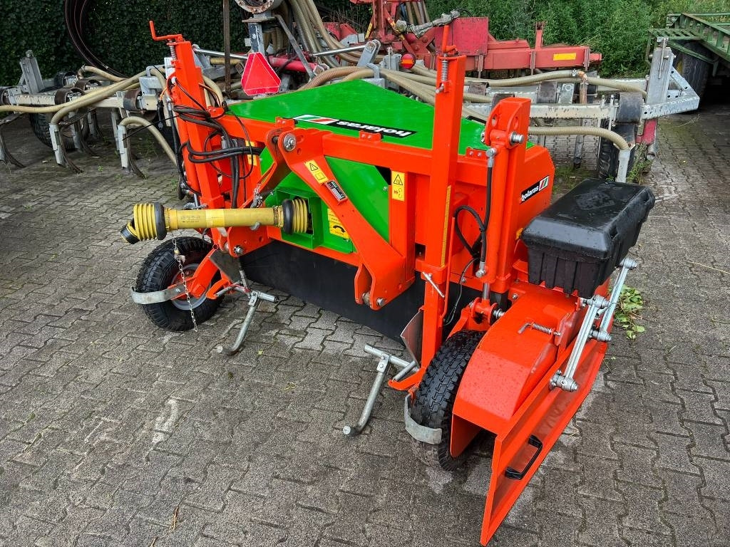 Holaras UM180-f - 马铃薯杀秧机:图1 Holaras UM180-f - 马铃薯杀秧机:图1