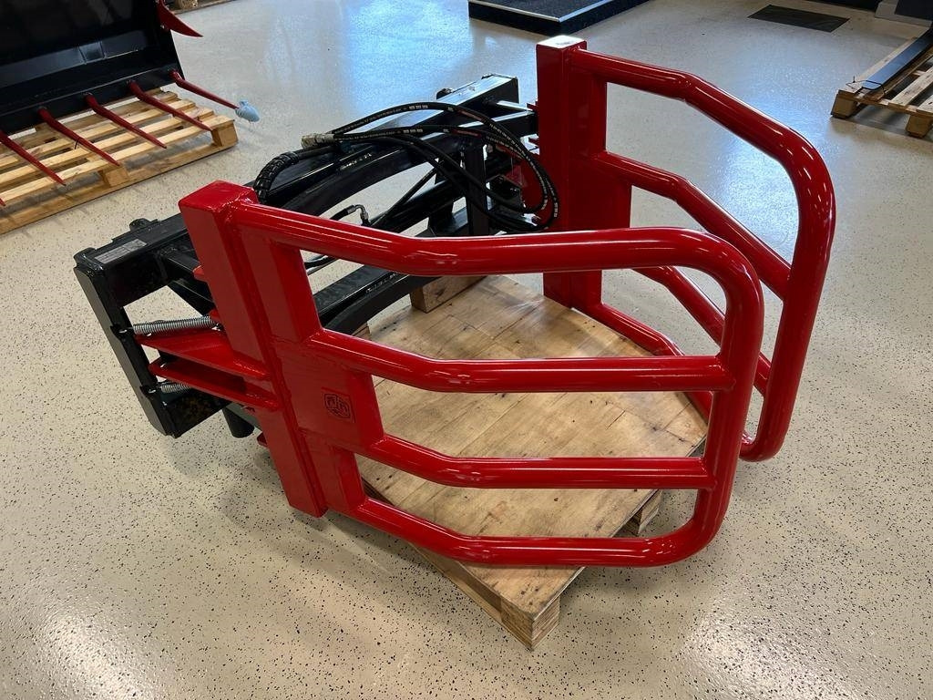 Inter-Tech Balenklem - 夹具 适用于 农业机械:图2 Inter-Tech Balenklem - 夹具 适用于 农业机械:图2