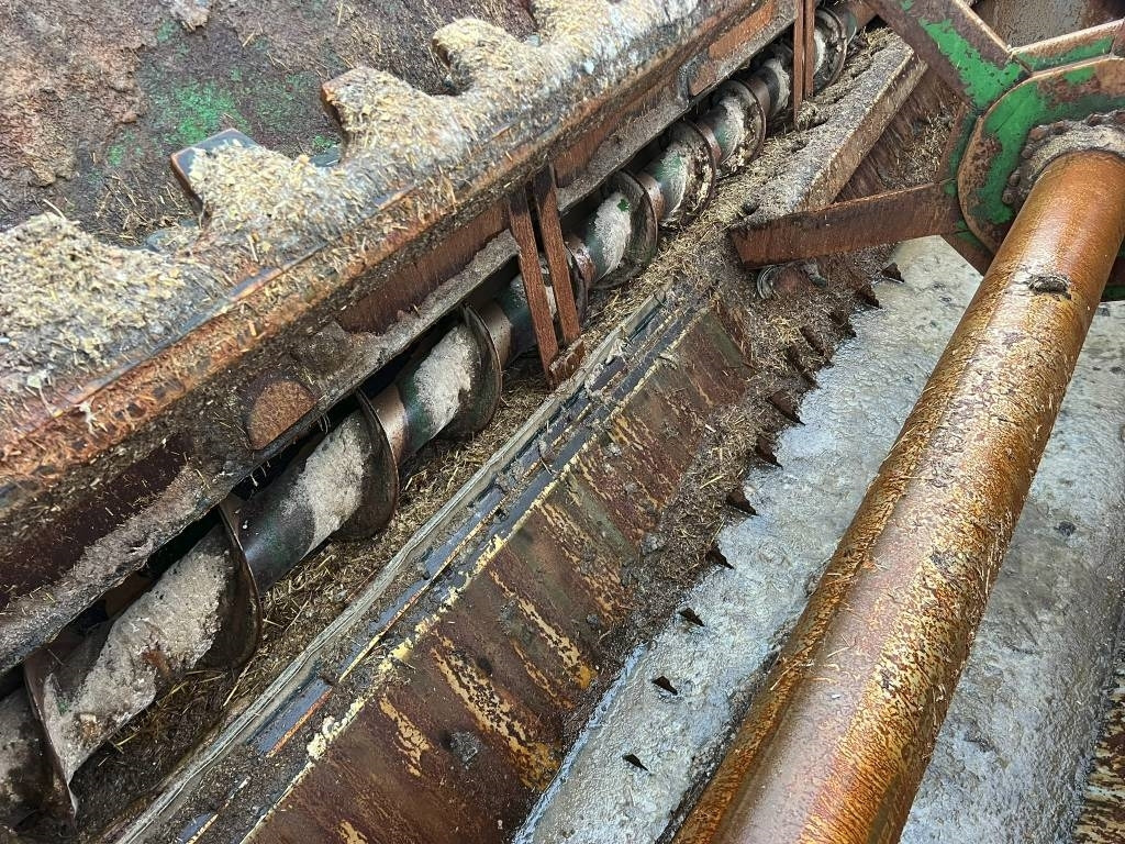 饲料搅拌车 Keenan Mech-Fiber 365：图6