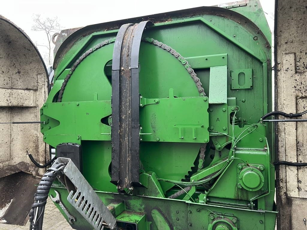 饲料搅拌车 Keenan Mech-Fiber 365：图8