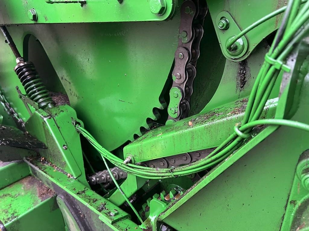 饲料搅拌车 Keenan Mech-Fiber 365：图9