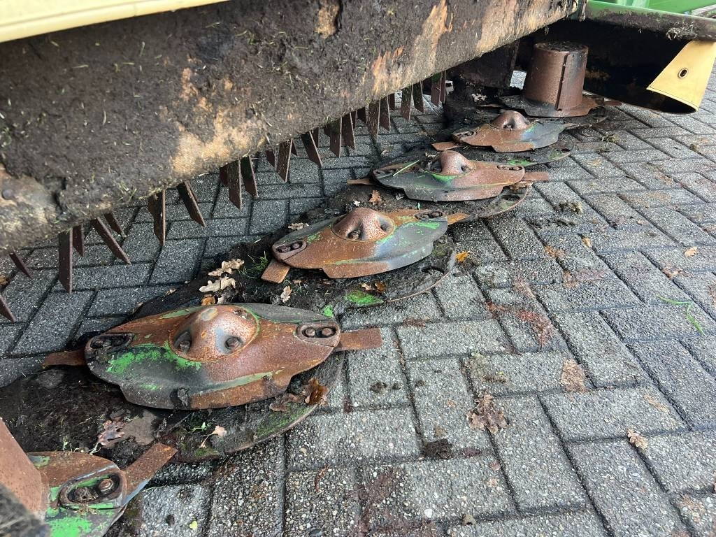 Krone Easy Cut 280 CV - 割草机:图5 Krone Easy Cut 280 CV - 割草机:图5