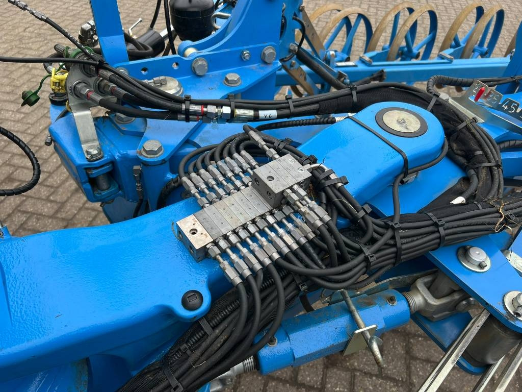 犁 Lemken Juwel 8 V 5 N 100：图15