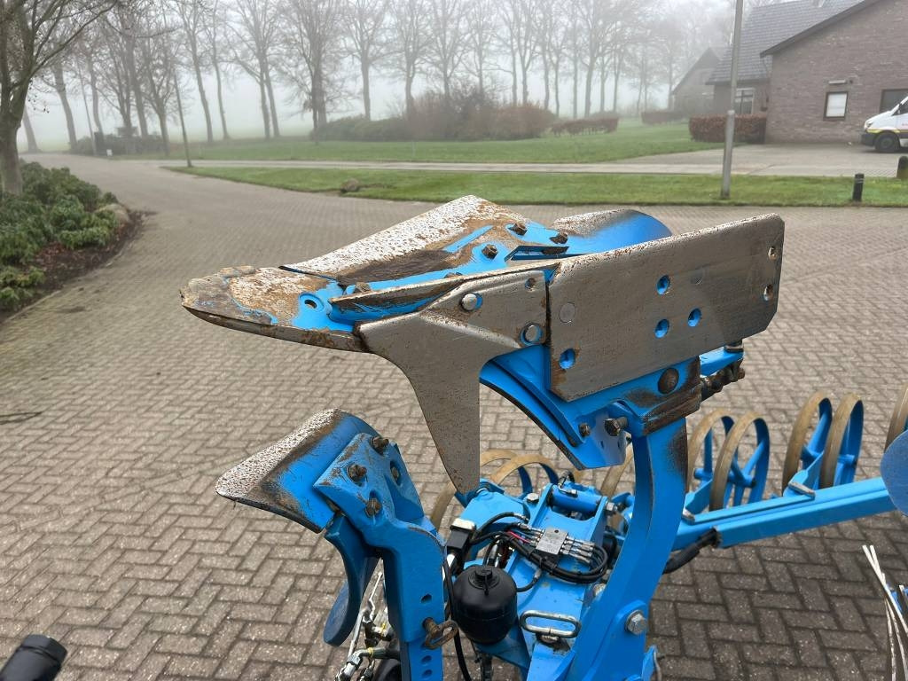 犁 Lemken Juwel 8 V 5 N 100：图13
