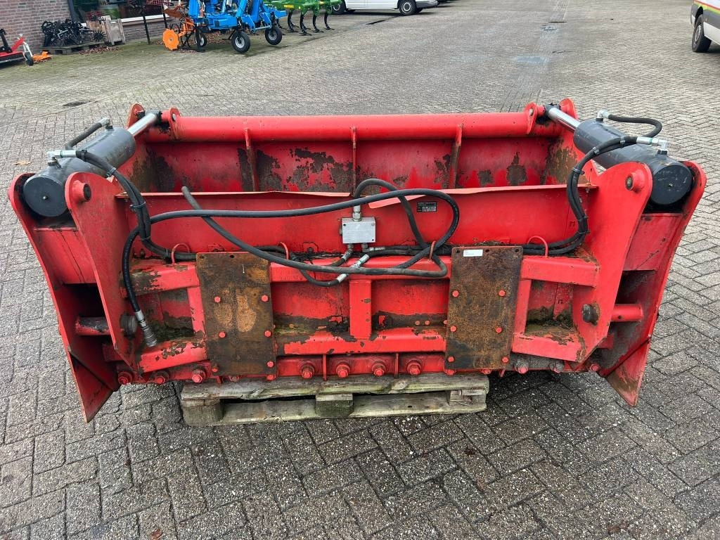 Mammut SB195M - 牲畜设备:图3 Mammut SB195M - 牲畜设备:图3