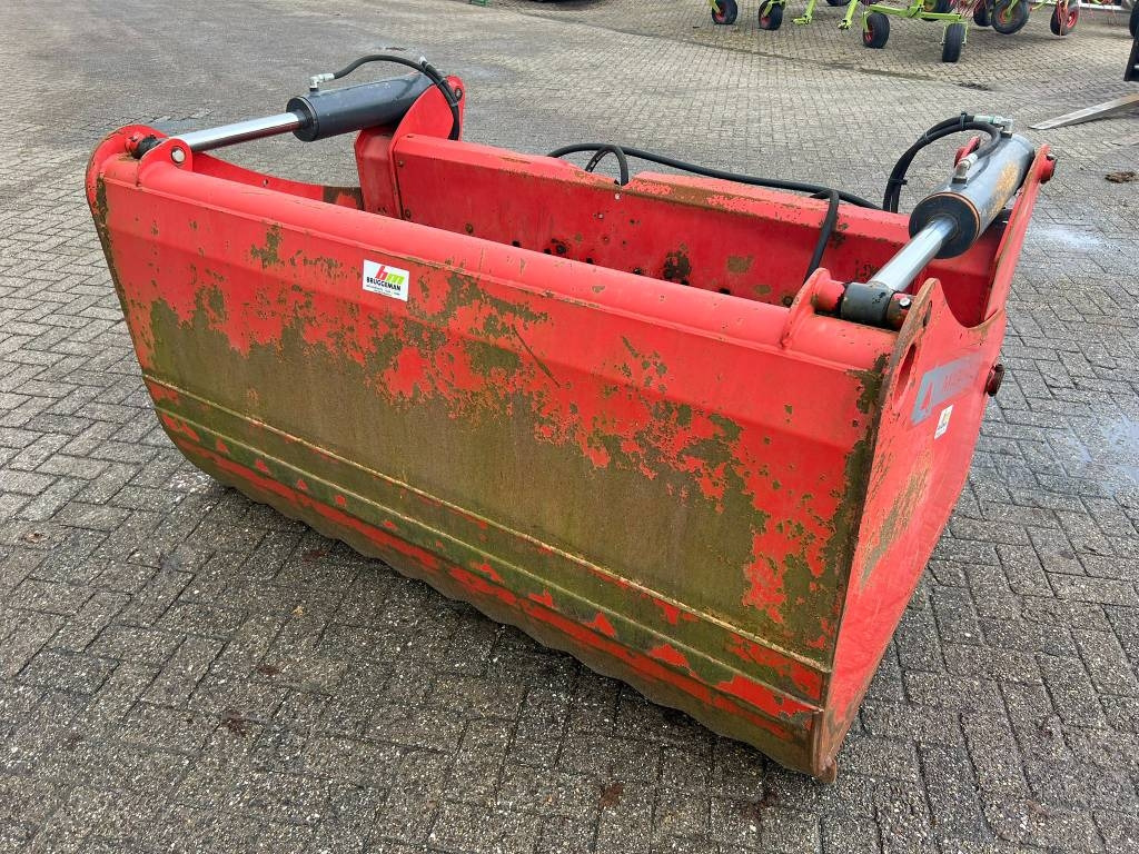 Mammut SB195M - 牲畜设备:图1 Mammut SB195M - 牲畜设备:图1