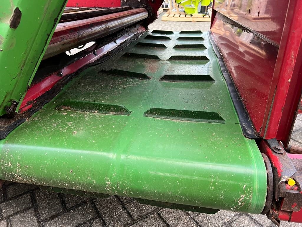 Strautmann BVW Blokkenwagen - 饲料搅拌车:图5 Strautmann BVW Blokkenwagen - 饲料搅拌车:图5