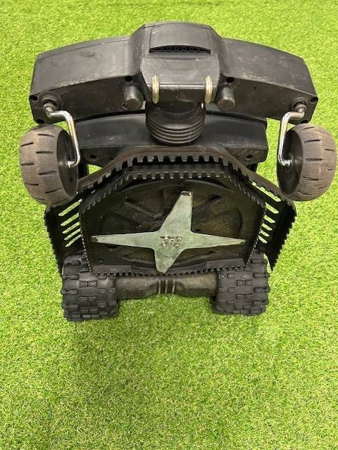 WIPER I 180S ROBOTMAAIER - 园林割草机:图3 WIPER I 180S ROBOTMAAIER - 园林割草机:图3