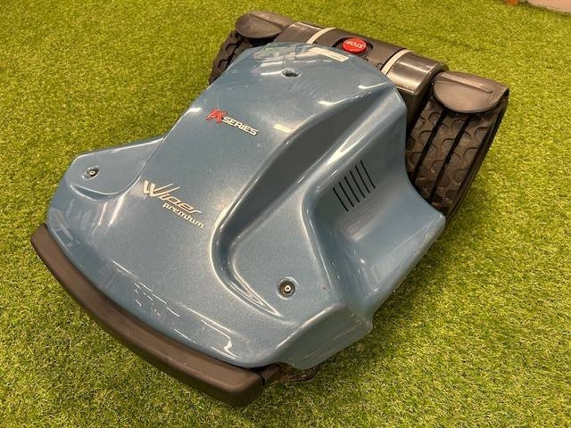 WIPER KXLS ROBOTMAAIER  - 园林割草机:图1 WIPER KXLS ROBOTMAAIER  - 园林割草机:图1