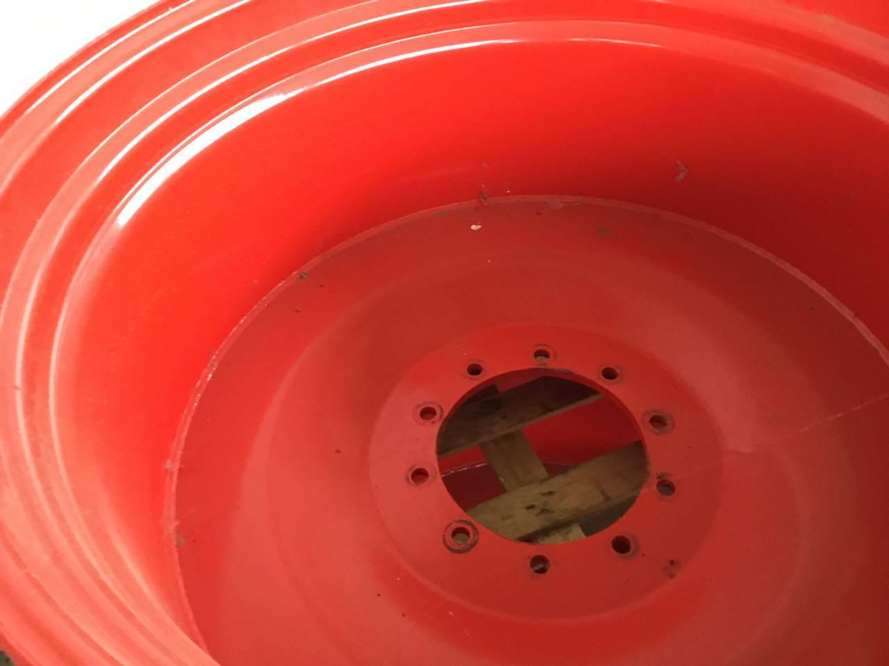 Felgen 23x42, Spur 2050mm , Fendt 900 - 轮圈:图2 Felgen 23x42, Spur 2050mm , Fendt 900 - 轮圈:图2