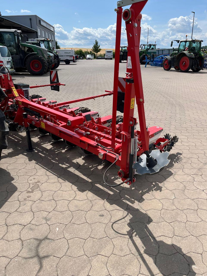 Kverneland Unicorn SD e-drive - 精准播种机:图2 Kverneland Unicorn SD e-drive - 精准播种机:图2