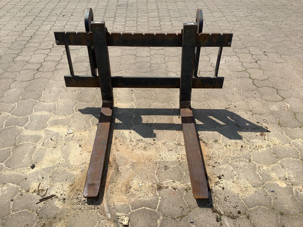 Schäffer Palettengabel - 叉:图1 Schäffer Palettengabel - 叉:图1