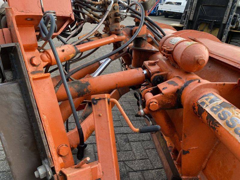 Assaloni + snow shovel AC5565 - 推雪板:图3 Assaloni + snow shovel AC5565 - 推雪板:图3