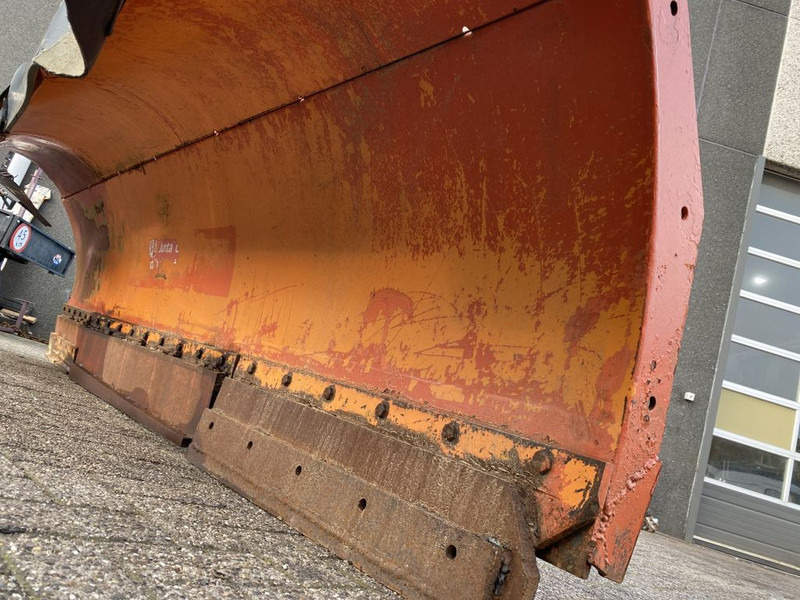 Assaloni + snow shovel AC5565 - 推雪板:图4 Assaloni + snow shovel AC5565 - 推雪板:图4