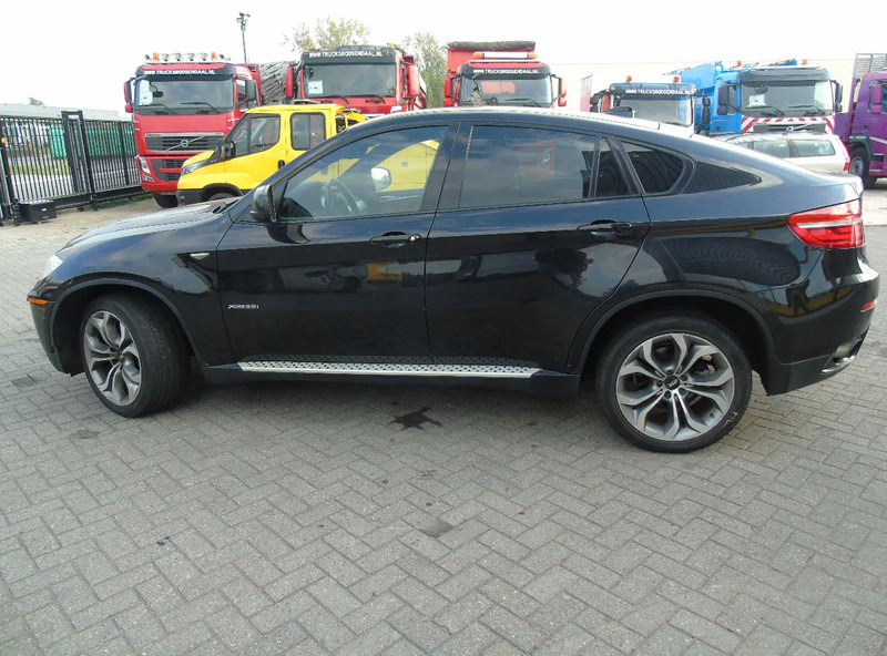 BMW X6 335 i + luxe edition + automatic - 越野车:图4 BMW X6 335 i + luxe edition + automatic - 越野车:图4