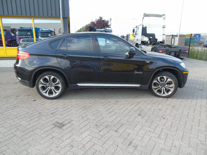BMW X6 335 i + luxe edition + automatic - 越野车:图3 BMW X6 335 i + luxe edition + automatic - 越野车:图3