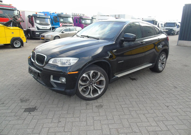 BMW X6 335 i + luxe edition + automatic - 越野车:图2 BMW X6 335 i + luxe edition + automatic - 越野车:图2
