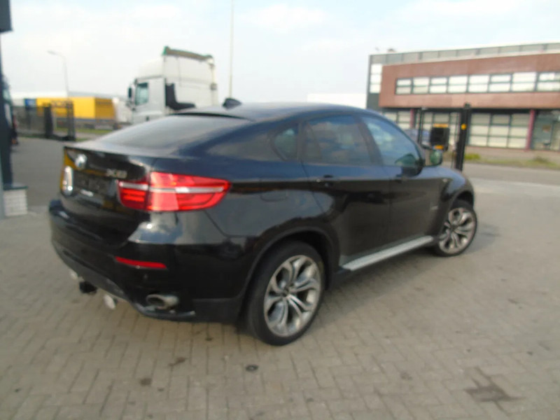 BMW X6 335 i + luxe edition + automatic - 越野车:图5 BMW X6 335 i + luxe edition + automatic - 越野车:图5