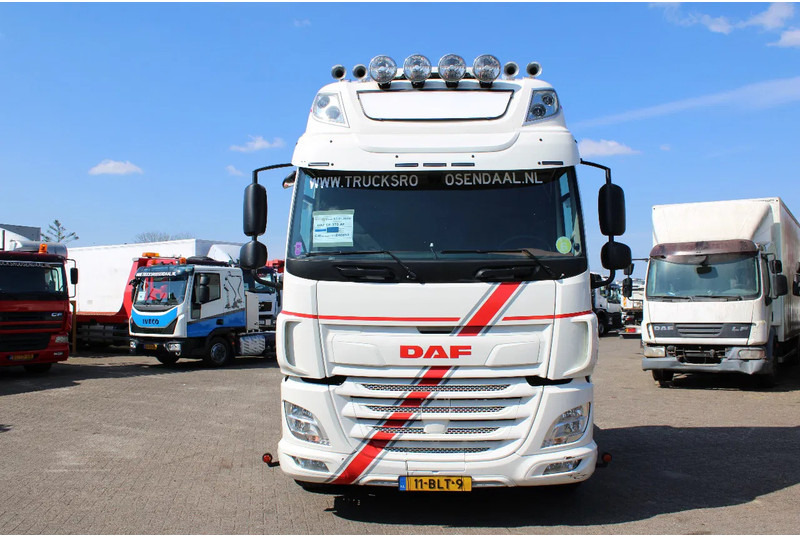 DAF CF 370 + euro 6 + ssc + full option - 驾驶室底盘卡车:图3 DAF CF 370 + euro 6 + ssc + full option - 驾驶室底盘卡车:图3