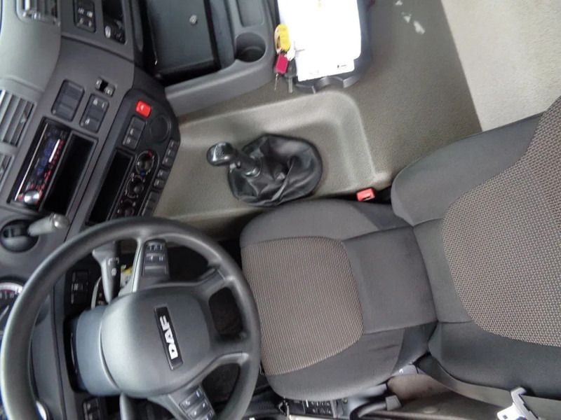 DAF CF 460 Combi Pacton MXD220 + 8X2 + Manual + Euro 6 + Palfinger PK 18500 - 起重车:图5 DAF CF 460 Combi Pacton MXD220 + 8X2 + Manual + Euro 6 + Palfinger PK 18500 - 起重车:图5