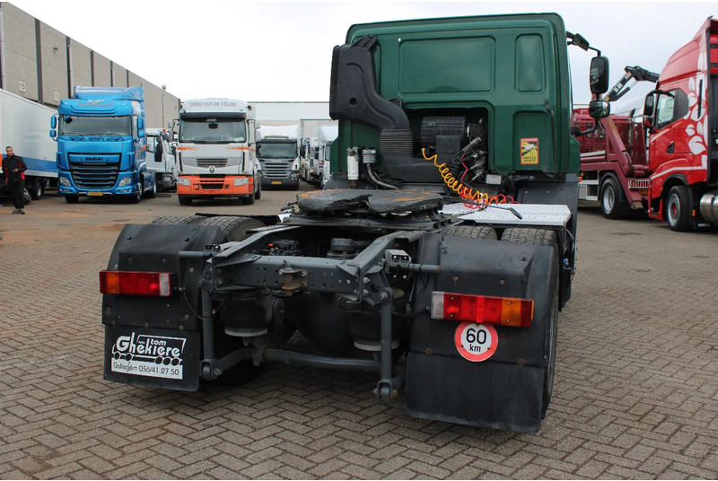 DAF CF 75.360 + EURO 5 + NICE TRUCK - 牵引车:图5 DAF CF 75.360 + EURO 5 + NICE TRUCK - 牵引车:图5