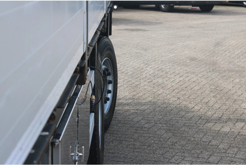 起重车 DAF CF 85 .360 + EURO 5 + PALIFINGER 180002EH + MANUAL + NL apk 10-2024：图19