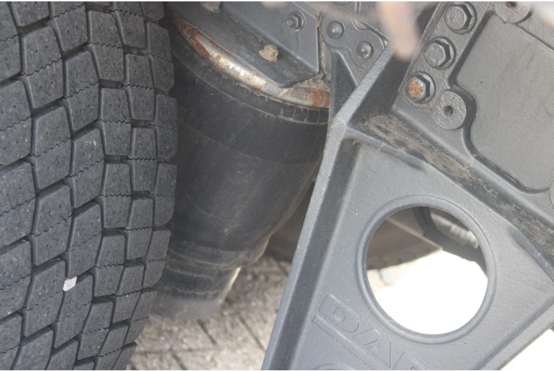 起重车 DAF CF 85 .360 + EURO 5 + PALIFINGER 180002EH + MANUAL + NL apk 10-2024：图15