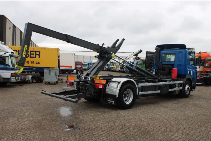 DAF CF 85.410 + EURO 5 - 吊钩升降车:图3 DAF CF 85.410 + EURO 5 - 吊钩升降车:图3