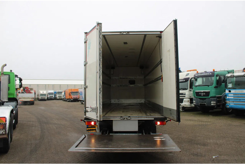 DAF LF 55.250 + euro 5 + lift + 16t - 厢式卡车:图5 DAF LF 55.250 + euro 5 + lift + 16t - 厢式卡车:图5