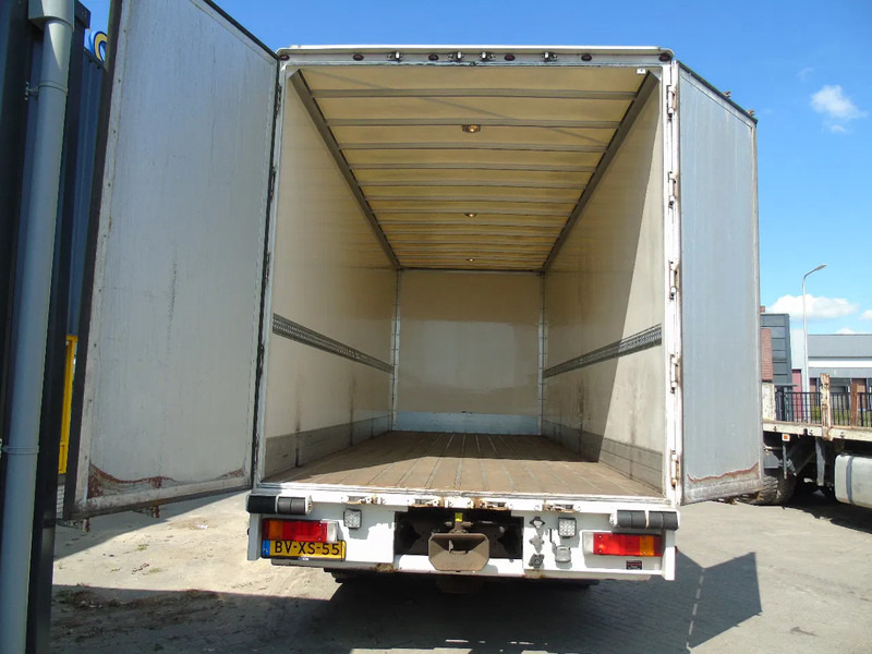 DAF XF 105 .460 + MANUAL + EURO 5 - 厢式卡车:图3 DAF XF 105 .460 + MANUAL + EURO 5 - 厢式卡车:图3