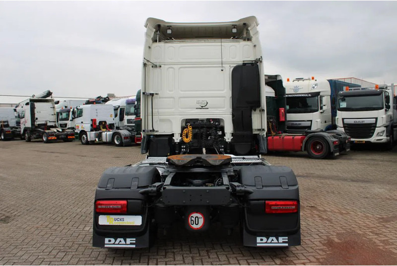 DAF XF 106.440 + EURO 6 + SPOILER + TUV 26-08-2024 - 牵引车:图5 DAF XF 106.440 + EURO 6 + SPOILER + TUV 26-08-2024 - 牵引车:图5