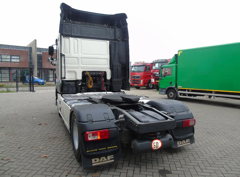 DAF XF 106.480 + EURO 6 + SPOILER - 牵引车:图5 DAF XF 106.480 + EURO 6 + SPOILER - 牵引车:图5