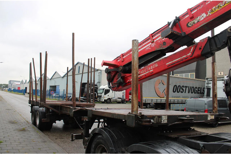 DIEBOLT 2 AXEL BPW wood - 木材运输半挂车:图3 DIEBOLT 2 AXEL BPW wood - 木材运输半挂车:图3