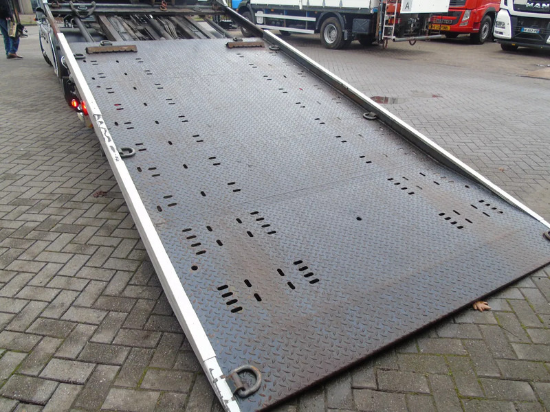 Iveco Eurocargo 140E25 + FULL SYSTEM + TOWING - 自动转运卡车:图4 Iveco Eurocargo 140E25 + FULL SYSTEM + TOWING - 自动转运卡车:图4