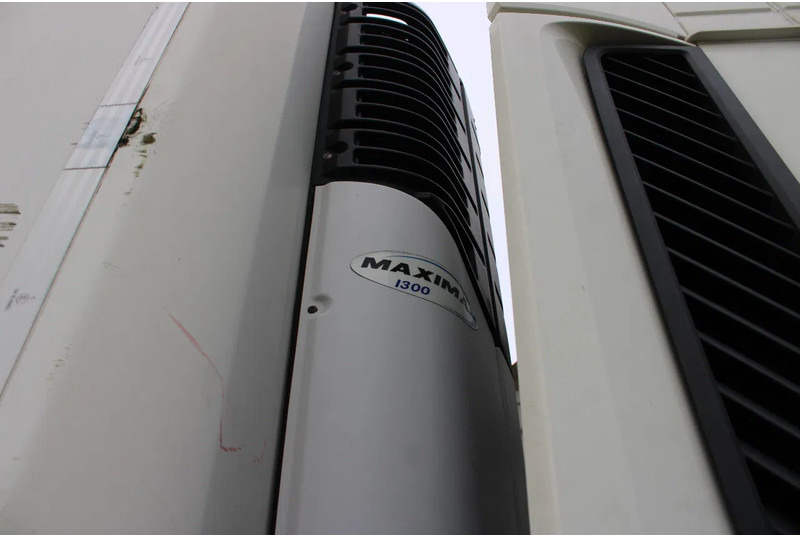 LAMBERET carrier maxima 1300 + 3 BPW - 冷藏半拖车:图3 LAMBERET carrier maxima 1300 + 3 BPW - 冷藏半拖车:图3