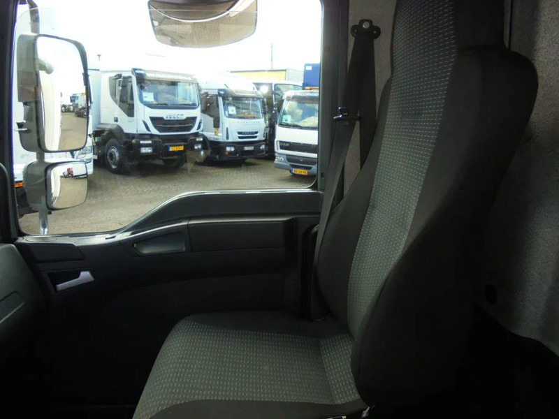 驾驶室底盘卡车 MAN TGL 8.180 + Euro 5 + Dhollandia LIFT：图8
