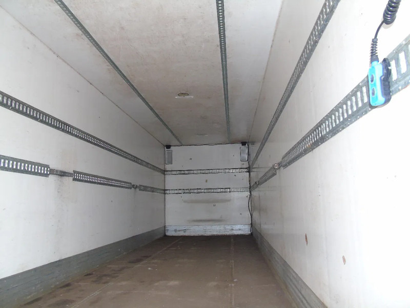 MAN TGM 12.250 + EURO 6 - 厢式卡车:图4 MAN TGM 12.250 + EURO 6 - 厢式卡车:图4