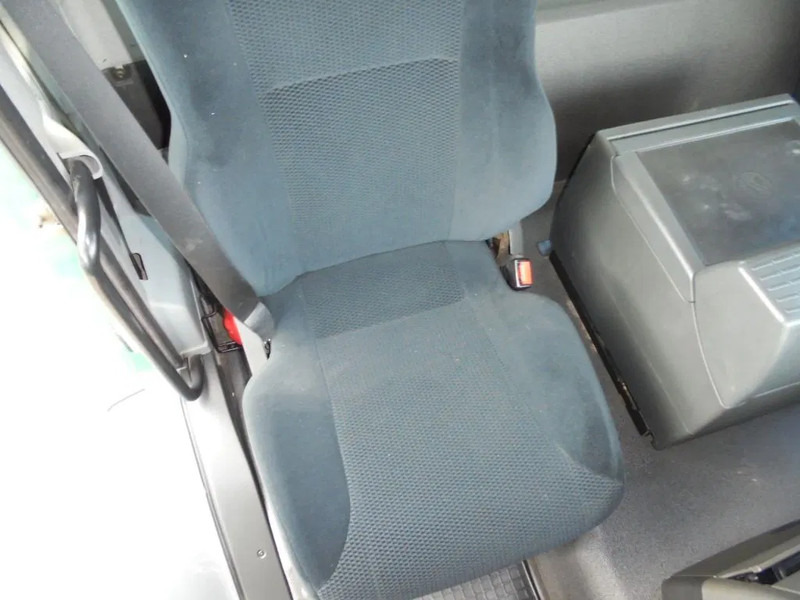 MAN TGS 26.440 Euro 5 + Manual + Hiab 288 E-5 Crane +JIB 4 + 6X4+REMOTE - 起重车:图5 MAN TGS 26.440 Euro 5 + Manual + Hiab 288 E-5 Crane +JIB 4 + 6X4+REMOTE - 起重车:图5