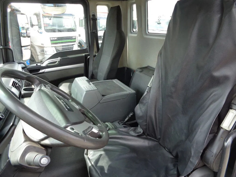 MAN TGS 33.440 + Manual + Hook system + Euro 6 + 6X4 + Discounted from 69.500,- - 吊钩升降车:图4 MAN TGS 33.440 + Manual + Hook system + Euro 6 + 6X4 + Discounted from 69.500,- - 吊钩升降车:图4