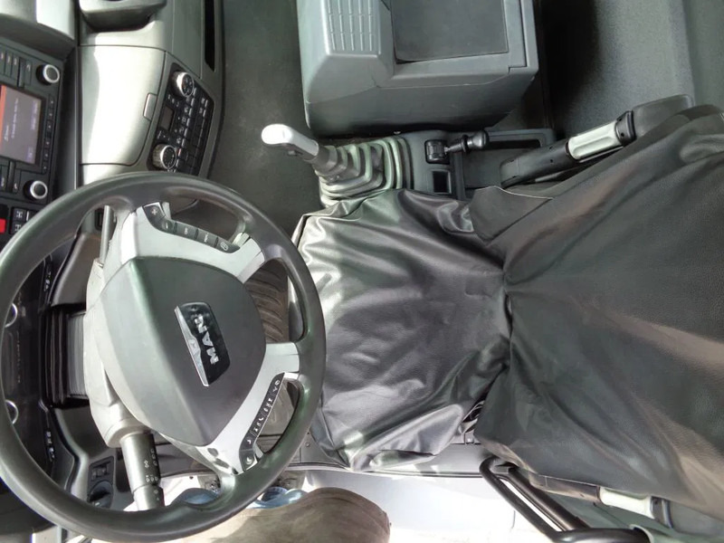 MAN TGS 33.440 + Manual + Hook system + Euro 6 + 6X4 + Discounted from 69.500,- - 吊钩升降车:图5 MAN TGS 33.440 + Manual + Hook system + Euro 6 + 6X4 + Discounted from 69.500,- - 吊钩升降车:图5