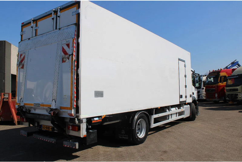 Mercedes-Benz Antos 1924 + THERMO KING 1200 + LIFT + EURO 6 - 冷藏车:图4 Mercedes-Benz Antos 1924 + THERMO KING 1200 + LIFT + EURO 6 - 冷藏车:图4