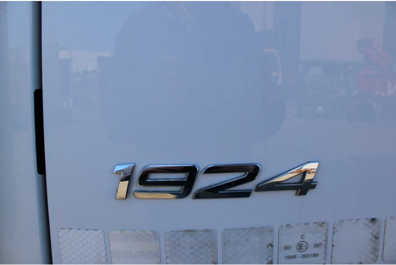 冷藏车 Mercedes-Benz Antos 1924 + THERMO KING 1200 + LIFT + EURO 6:图14 冷藏车 Mercedes-Benz Antos 1924 + THERMO KING 1200 + LIFT + EURO 6:图14