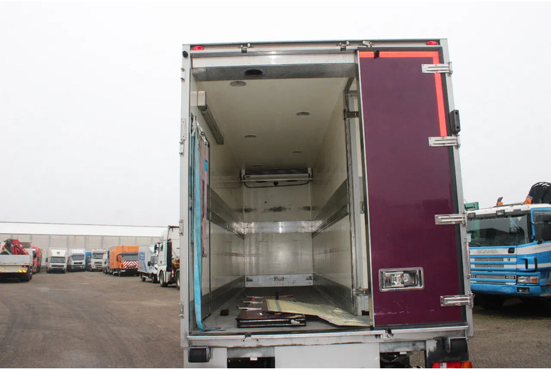 Mercedes-Benz Atego 1222 + carrier supra 950 + lift - 冷藏车:图5 Mercedes-Benz Atego 1222 + carrier supra 950 + lift - 冷藏车:图5
