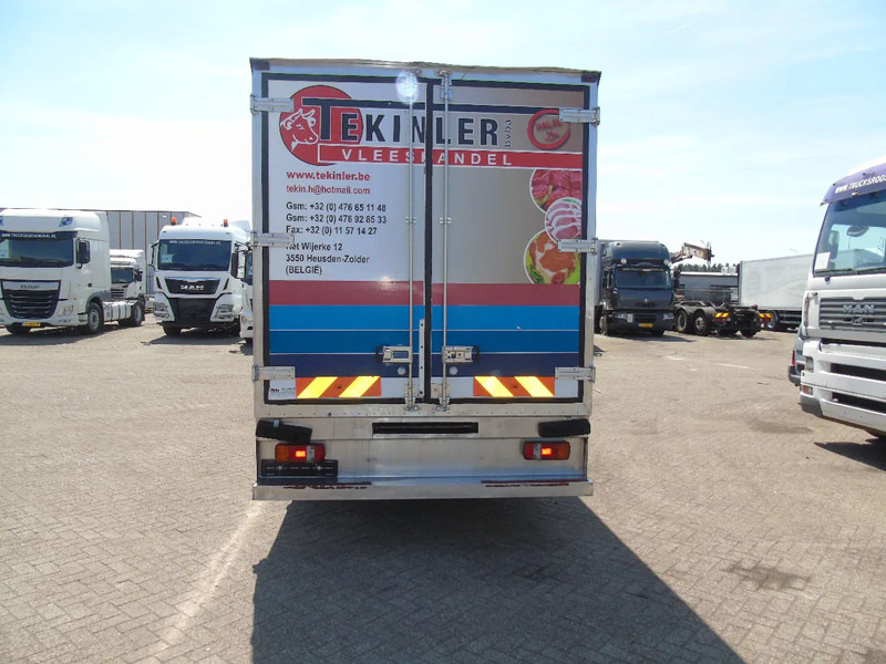 Mercedes-Benz Atego 918 + EURO 2 + THERMO KING - 冷藏车:图5 Mercedes-Benz Atego 918 + EURO 2 + THERMO KING - 冷藏车:图5
