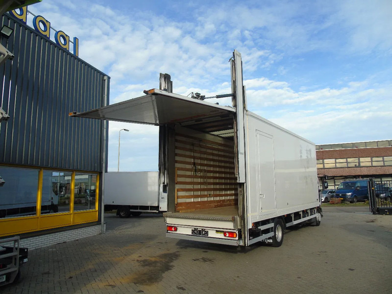 Renault D 12.220 + SPECIAL LIFT + EURO 6 - 厢式卡车:图3 Renault D 12.220 + SPECIAL LIFT + EURO 6 - 厢式卡车:图3