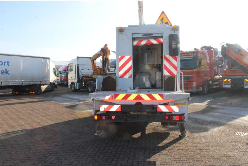 Renault Midlum 220 + 14METER + EURO 5 - 卡车:图5 Renault Midlum 220 + 14METER + EURO 5 - 卡车:图5
