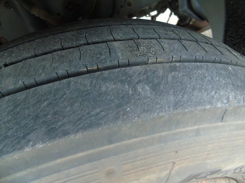 厢式卡车 Renault Midlum 220 + euro 5 + MANUAL + lift + 12T：图17