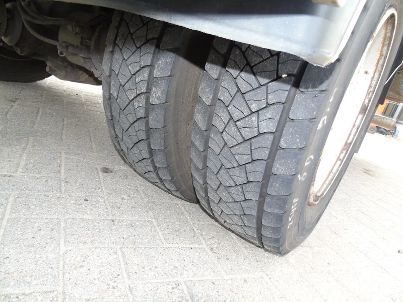 厢式卡车 Renault Midlum 220 + euro 5 + MANUAL + lift + 12T：图20