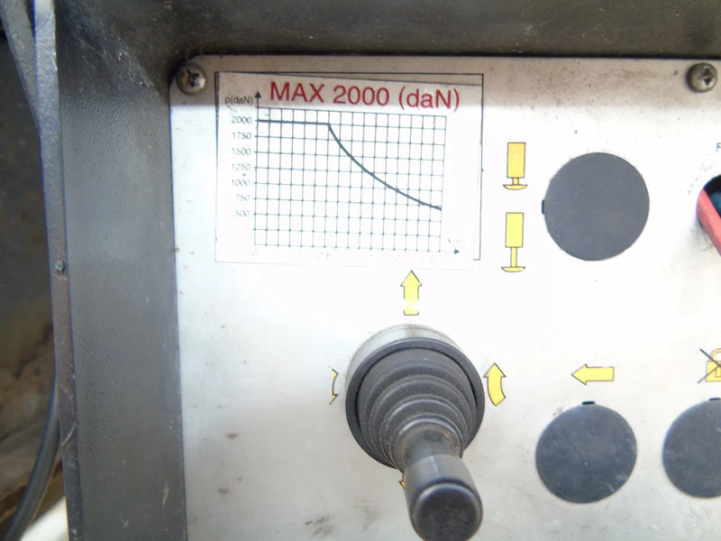 厢式卡车 Renault Midlum 220 + euro 5 + MANUAL + lift + 12T：图10