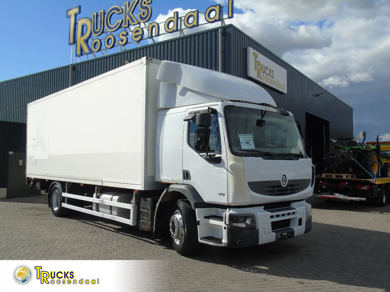Renault Premium 370DXI + EURO 5 + MANUAL + 19T - 冷藏车:图1 Renault Premium 370DXI + EURO 5 + MANUAL + 19T - 冷藏车:图1